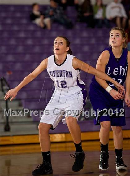 Thumbnail 3 in Lehi @ Riverton photogallery.