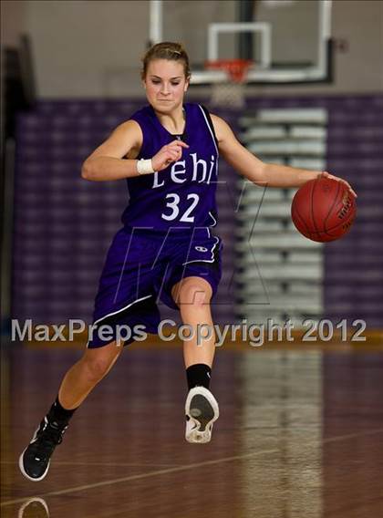 Thumbnail 2 in Lehi @ Riverton photogallery.