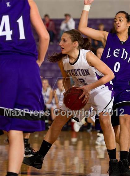 Thumbnail 1 in Lehi @ Riverton photogallery.