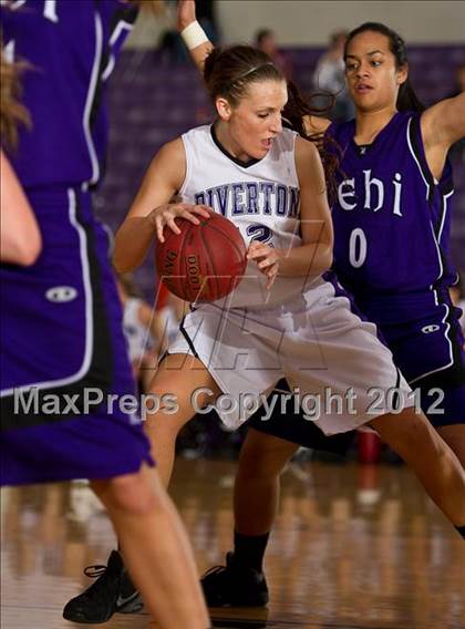 Thumbnail 3 in Lehi @ Riverton photogallery.