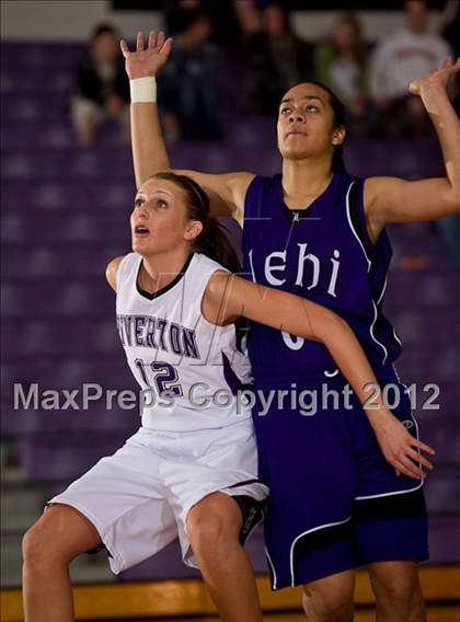 Thumbnail 2 in Lehi @ Riverton photogallery.