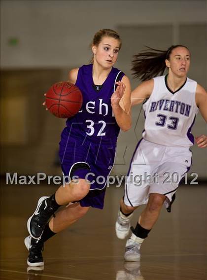 Thumbnail 3 in Lehi @ Riverton photogallery.