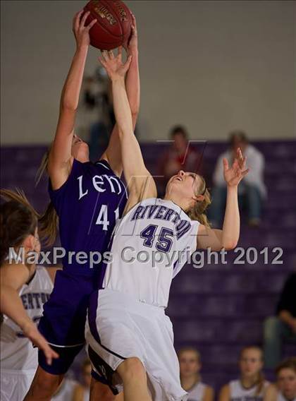 Thumbnail 1 in Lehi @ Riverton photogallery.