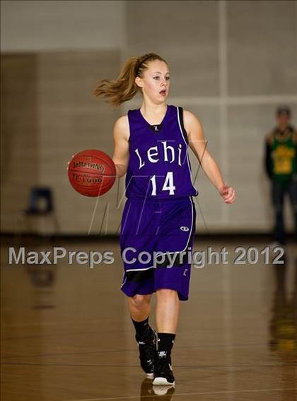 Thumbnail 3 in Lehi @ Riverton photogallery.