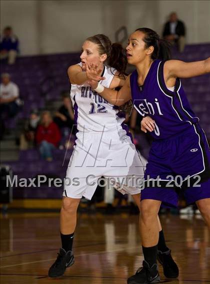 Thumbnail 2 in Lehi @ Riverton photogallery.