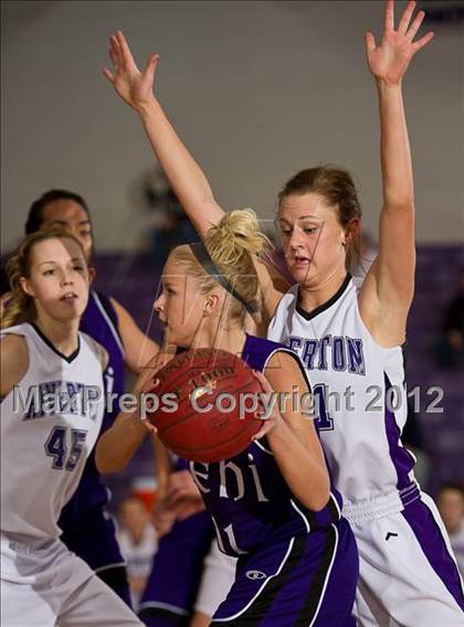 Thumbnail 1 in Lehi @ Riverton photogallery.