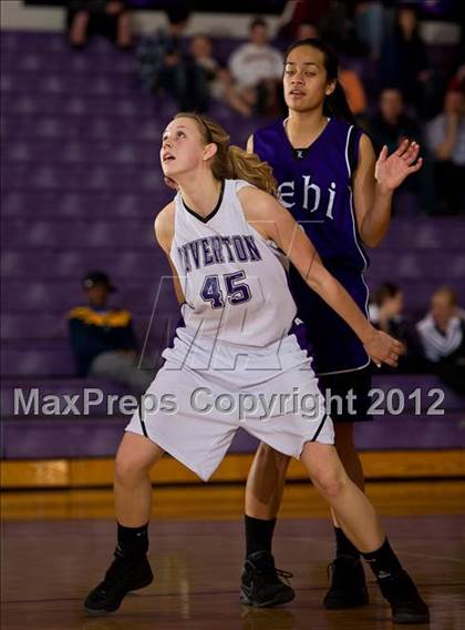 Thumbnail 3 in Lehi @ Riverton photogallery.