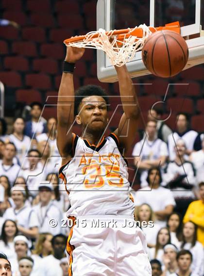 Thumbnail 3 in Desert Vista vs. Corona del Sol (AIA D1 Final) photogallery.