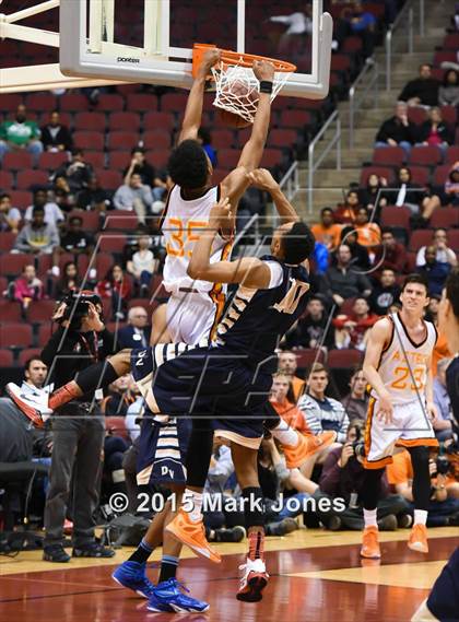 Thumbnail 1 in Desert Vista vs. Corona del Sol (AIA D1 Final) photogallery.