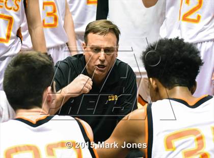 Thumbnail 1 in Desert Vista vs. Corona del Sol (AIA D1 Final) photogallery.