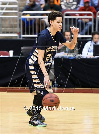 Thumbnail 1 in Desert Vista vs. Corona del Sol (AIA D1 Final) photogallery.