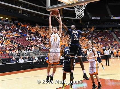 Thumbnail 1 in Desert Vista vs. Corona del Sol (AIA D1 Final) photogallery.