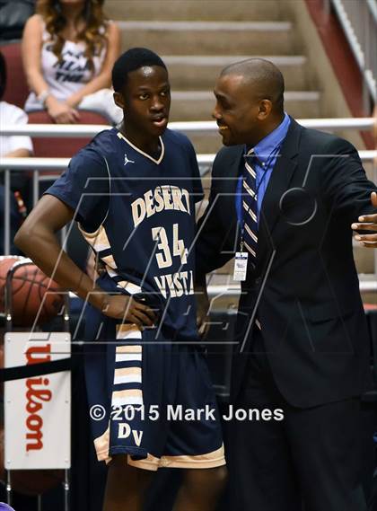 Thumbnail 3 in Desert Vista vs. Corona del Sol (AIA D1 Final) photogallery.