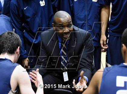 Thumbnail 3 in Desert Vista vs. Corona del Sol (AIA D1 Final) photogallery.