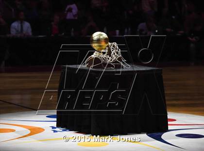 Thumbnail 3 in Desert Vista vs. Corona del Sol (AIA D1 Final) photogallery.