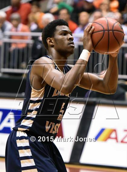 Thumbnail 1 in Desert Vista vs. Corona del Sol (AIA D1 Final) photogallery.