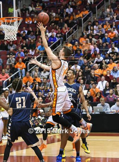 Thumbnail 1 in Desert Vista vs. Corona del Sol (AIA D1 Final) photogallery.