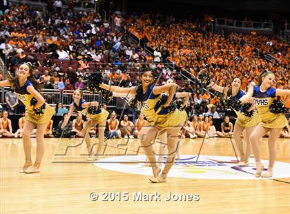 Thumbnail 3 in Desert Vista vs. Corona del Sol (AIA D1 Final) photogallery.