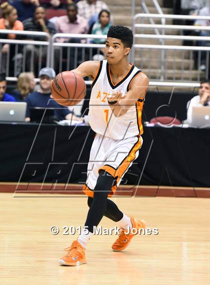 Thumbnail 1 in Desert Vista vs. Corona del Sol (AIA D1 Final) photogallery.
