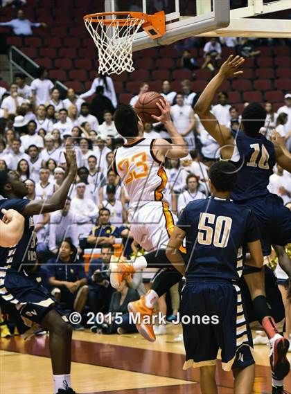 Thumbnail 3 in Desert Vista vs. Corona del Sol (AIA D1 Final) photogallery.