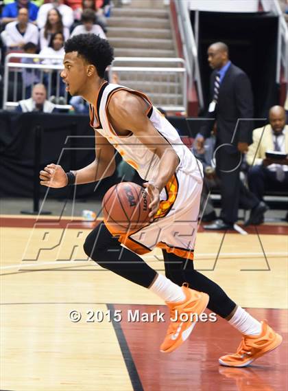 Thumbnail 2 in Desert Vista vs. Corona del Sol (AIA D1 Final) photogallery.