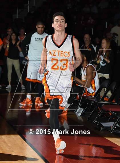 Thumbnail 3 in Desert Vista vs. Corona del Sol (AIA D1 Final) photogallery.