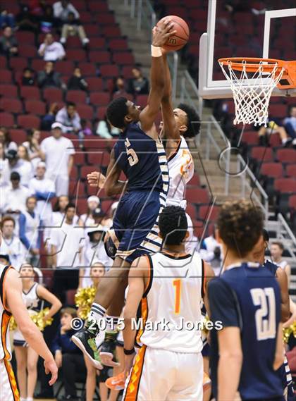 Thumbnail 1 in Desert Vista vs. Corona del Sol (AIA D1 Final) photogallery.