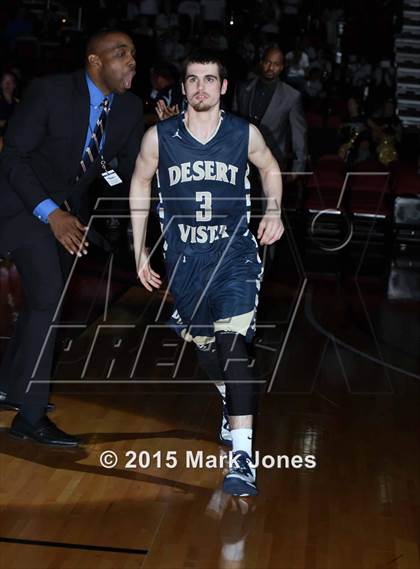 Thumbnail 1 in Desert Vista vs. Corona del Sol (AIA D1 Final) photogallery.