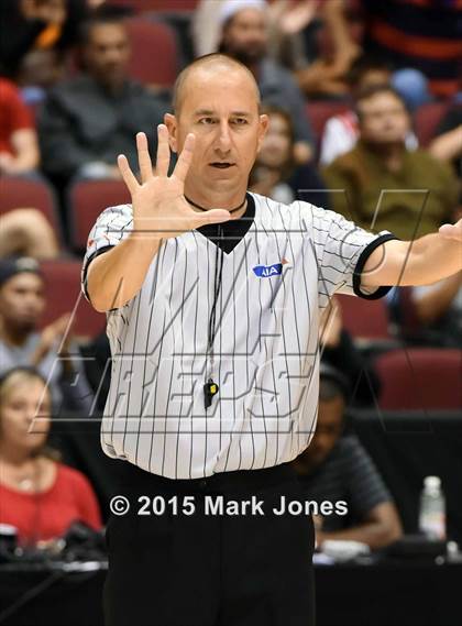 Thumbnail 3 in Desert Vista vs. Corona del Sol (AIA D1 Final) photogallery.