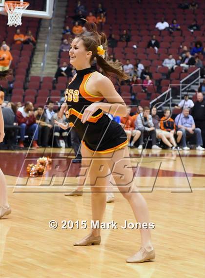Thumbnail 1 in Desert Vista vs. Corona del Sol (AIA D1 Final) photogallery.