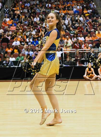 Thumbnail 3 in Desert Vista vs. Corona del Sol (AIA D1 Final) photogallery.