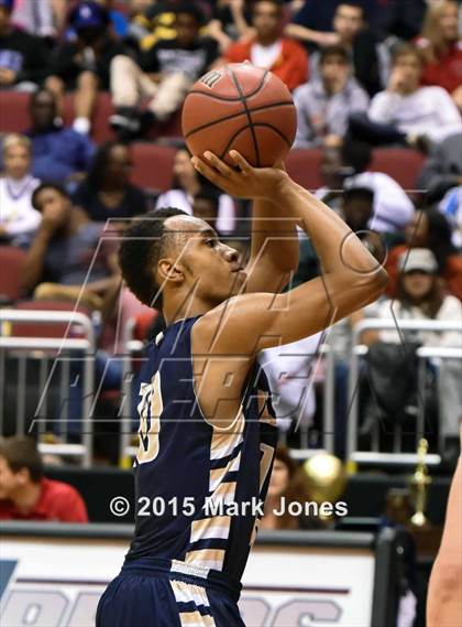 Thumbnail 2 in Desert Vista vs. Corona del Sol (AIA D1 Final) photogallery.