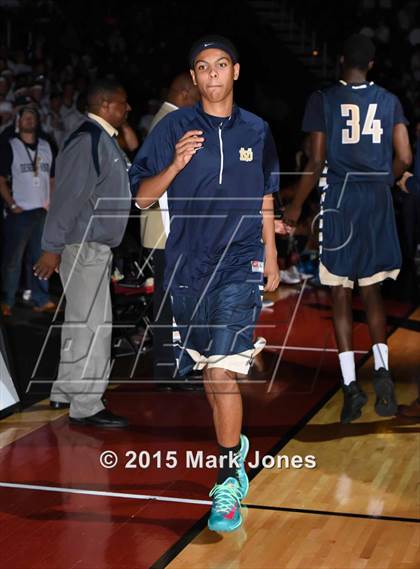 Thumbnail 2 in Desert Vista vs. Corona del Sol (AIA D1 Final) photogallery.