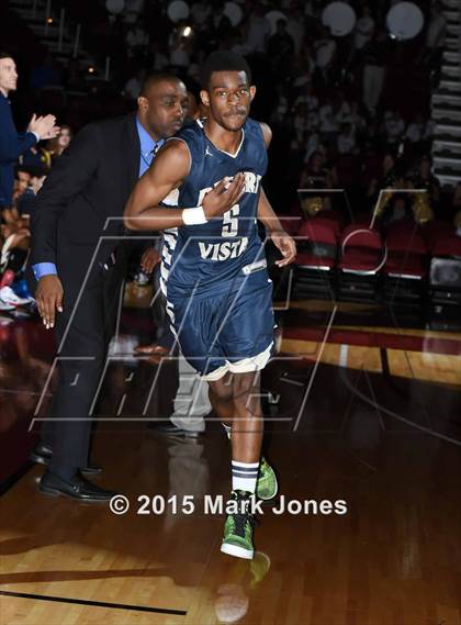 Thumbnail 2 in Desert Vista vs. Corona del Sol (AIA D1 Final) photogallery.