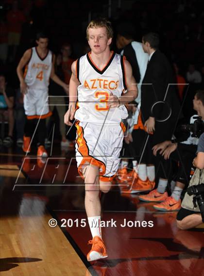 Thumbnail 1 in Desert Vista vs. Corona del Sol (AIA D1 Final) photogallery.