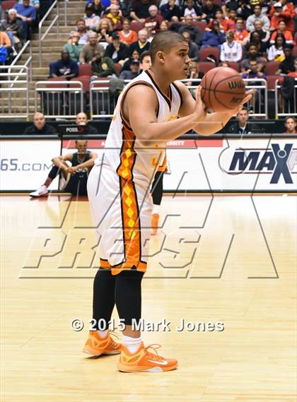 Thumbnail 3 in Desert Vista vs. Corona del Sol (AIA D1 Final) photogallery.