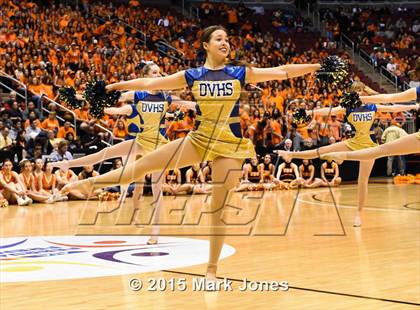 Thumbnail 1 in Desert Vista vs. Corona del Sol (AIA D1 Final) photogallery.