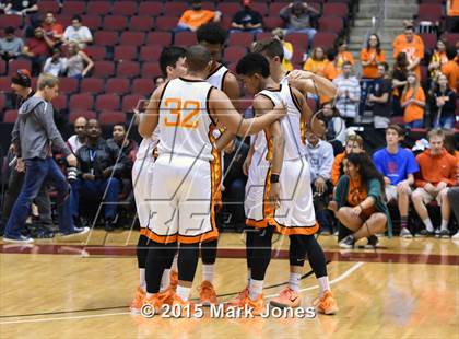 Thumbnail 1 in Desert Vista vs. Corona del Sol (AIA D1 Final) photogallery.