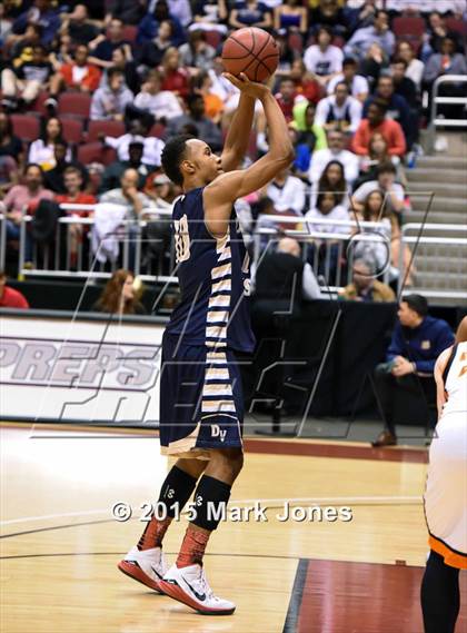 Thumbnail 1 in Desert Vista vs. Corona del Sol (AIA D1 Final) photogallery.