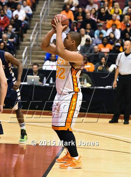 Thumbnail 2 in Desert Vista vs. Corona del Sol (AIA D1 Final) photogallery.