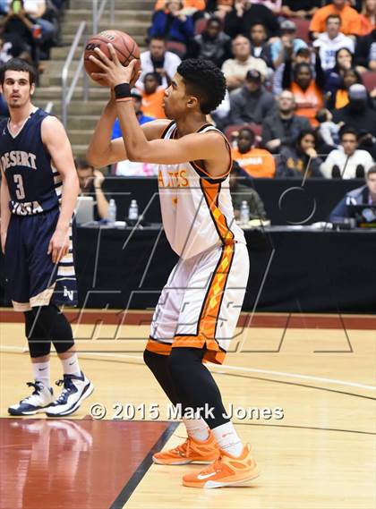 Thumbnail 3 in Desert Vista vs. Corona del Sol (AIA D1 Final) photogallery.