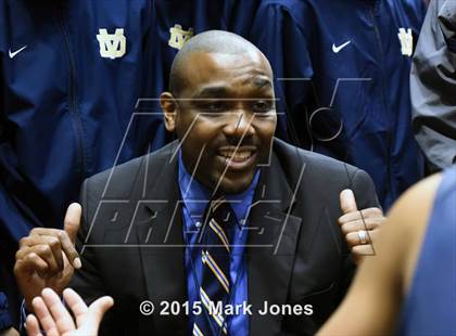 Thumbnail 1 in Desert Vista vs. Corona del Sol (AIA D1 Final) photogallery.