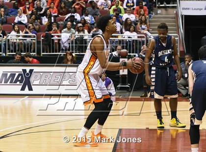 Thumbnail 3 in Desert Vista vs. Corona del Sol (AIA D1 Final) photogallery.
