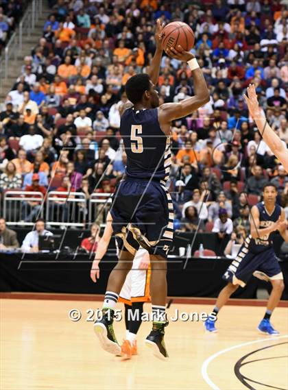Thumbnail 1 in Desert Vista vs. Corona del Sol (AIA D1 Final) photogallery.