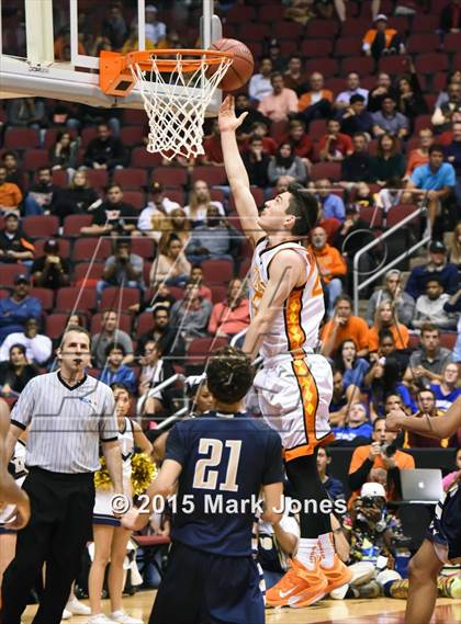 Thumbnail 3 in Desert Vista vs. Corona del Sol (AIA D1 Final) photogallery.