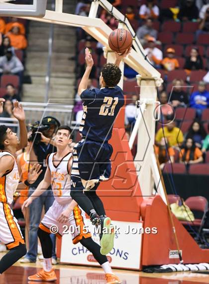 Thumbnail 1 in Desert Vista vs. Corona del Sol (AIA D1 Final) photogallery.