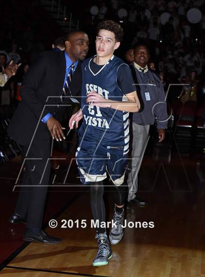 Thumbnail 1 in Desert Vista vs. Corona del Sol (AIA D1 Final) photogallery.
