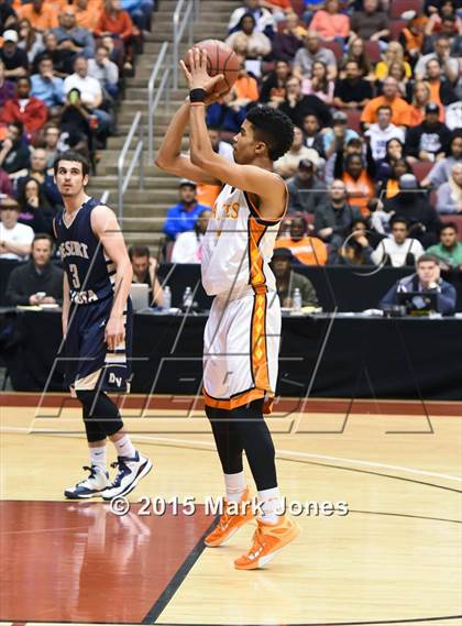 Thumbnail 1 in Desert Vista vs. Corona del Sol (AIA D1 Final) photogallery.