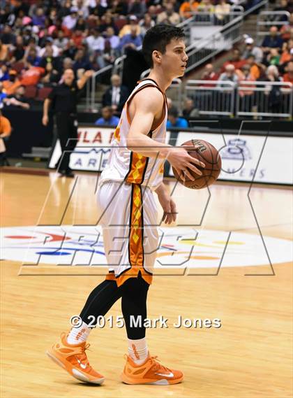 Thumbnail 3 in Desert Vista vs. Corona del Sol (AIA D1 Final) photogallery.