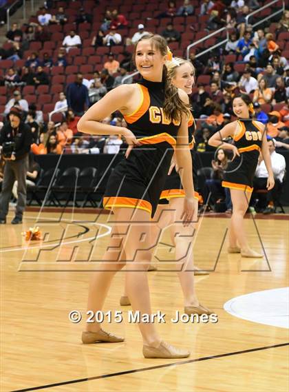 Thumbnail 1 in Desert Vista vs. Corona del Sol (AIA D1 Final) photogallery.